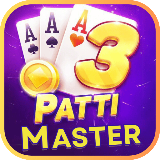Teen Patti Master APK Logo