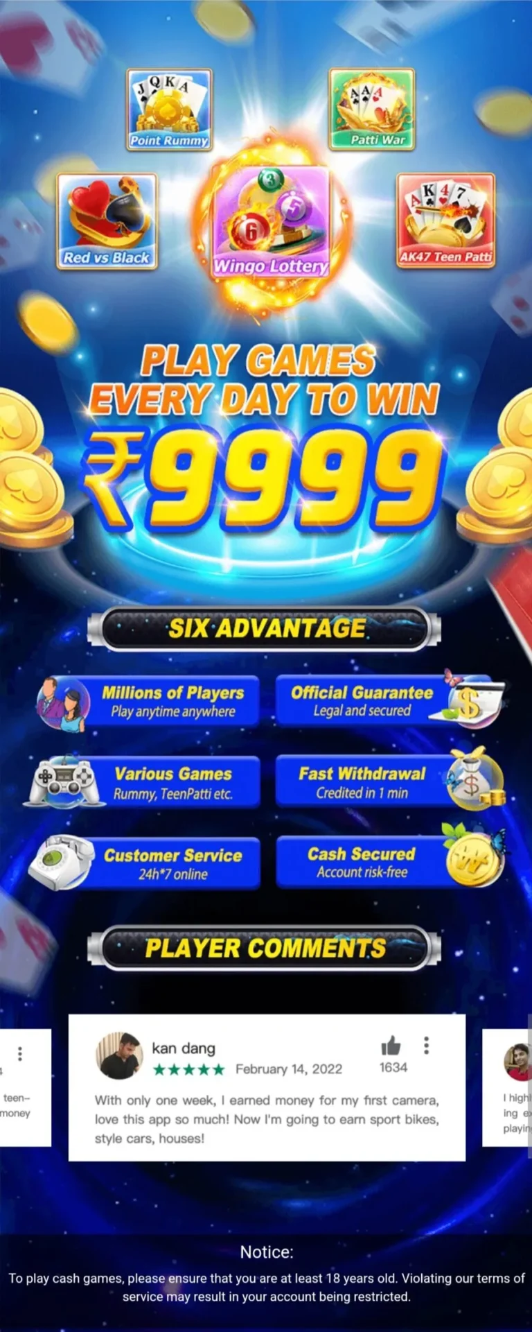 teen patti gold